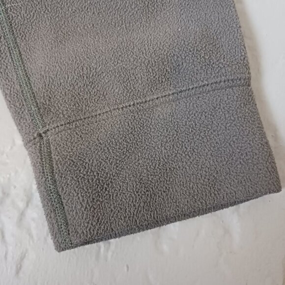 REI Fleece Joggers - Picture 4 of 8